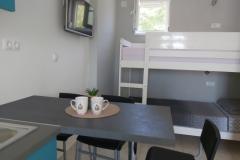 Appartements Zrinka Apartment 2 – Mateo foto 5