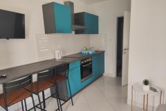 Appartements Zrinka Apartment 3 – App Sun foto 3