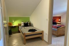 Ferienwohnungen 4mios Rtina Apartment 1 – A1 foto 3