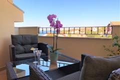 Ferienwohnungen 4mios Rtina Apartment 3 – A3 foto 1