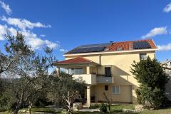 Ferienwohnungen 4mios Rtina Apartment 4 – A4 foto 1