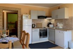 Ferienwohnungen 4mios Rtina Apartment 4 – A4 foto 3