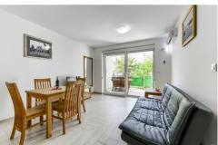 Ferienwohnungen Batimat Apartment 3 – Batimat 3 foto 2