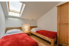 Ferienwohnungen Batimat Apartment 1 – Batimat 1 foto 5