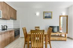 Ferienwohnungen Batimat Apartment 2 – Batimat 2 foto 3