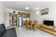 Ferienwohnungen Batimat Apartment 2 – Batimat 2 foto 4