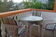 Ferienwohnungen Rtina Miočići Apartment 1 – Ap.1., 2+2 foto 1