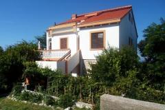 Ferienwohnungen Rtina Miočići Apartment 1 – Ap.1., 2+2 foto 2