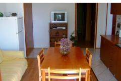 Ferienwohnungen Rtina Miočići Apartment 2 – Ap.2, 2+2 foto 3