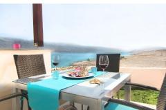 Atrium Blue Apartment 1 – House B foto 2