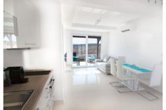Atrium Blue Apartment 2 – House C foto 5