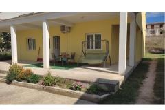 Villa Bibinka Ljubač Apartment 3 – A4 foto 1