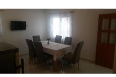 Villa Bibinka Ljubač Apartment 3 – A4 foto 3