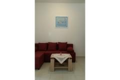 Villa Bibinka Ljubač Apartment 3 – A4 foto 5