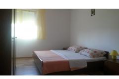 Villa Bibinka Ljubač Apartment 1 – A6 foto 4