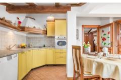 Appartements Ingrid Apartment 1 – APP 5+1 foto 3