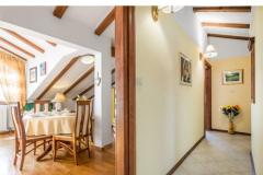 Appartements Ingrid Apartment 1 – APP 5+1 foto 4