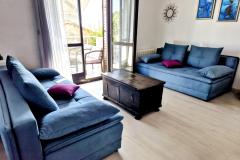 Dream Appartement Rijeka Apartment 3 – garden foto 1