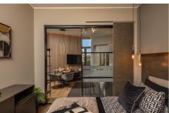Nautilus Luxury Ferienwohnungen Apartment 1 – A1 foto 2