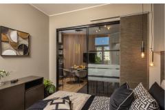 Nautilus Luxury Ferienwohnungen Apartment 1 – A1 foto 3