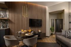 Nautilus Luxury Ferienwohnungen Apartment 1 – A1 foto 4