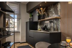 Nautilus Luxury Ferienwohnungen Apartment 1 – A1 foto 5