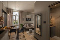 Nautilus Luxury Ferienwohnungen Apartment 2 – A2 foto 2