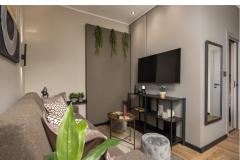 Nautilus Luxury Ferienwohnungen Apartment 2 – A2 foto 5