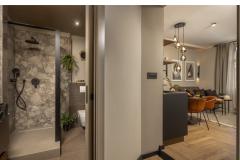 Nautilus Luxury Ferienwohnungen Apartment 3 – A3 foto 2