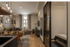 Nautilus Luxury Ferienwohnungen Apartment 3 – A3 foto 3