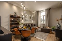 Nautilus Luxury Ferienwohnungen Apartment 3 – A3 foto 4