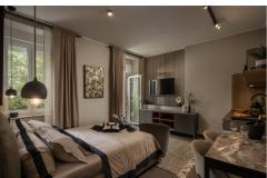 Nautilus Luxury Ferienwohnungen Apartment 4 – StA4 foto 4