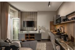 Nautilus Luxury Ferienwohnungen Apartment 4 – StA4 foto 5