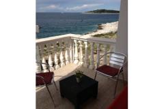 Anita Ferienwohnungen-Rogoznica Apartment 1 – App za 4 foto 4