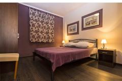 Ferienwohnungen Hadriaticum Apartment 2 – Relax foto 3