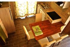 Ferienwohnungen Hadriaticum Apartment 1 – B4 ART foto 2