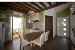 Ferienwohnungen Hadriaticum Apartment 1 – B4 ART foto 3