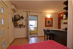 Ferienwohnungen Hadriaticum Apartment 3 – Romantic foto 3