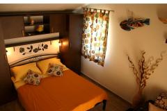 Ferienwohnungen Hadriaticum Apartment 4 – Exotic foto 2