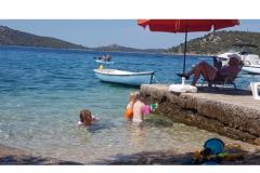 Apartment Mišić - OAZA MIRA Apartment 2 – SUNČAN DAN foto 2