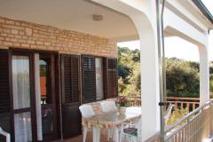 Apartment Mišić - OAZA MIRA Apartment 1 – OAZA MIRA foto 4