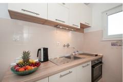 Apartment Nincevic, Kanica Apartment 1 – Apartman foto 2