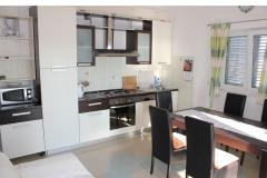 Appartements 4dolphins Apartment 3 – A 4(4+1) foto 1