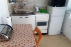 Appartements Baković Apartment 3 – studio apa foto 5