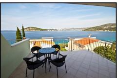 Appartements Ban Apartment 1 – Apartman 1 foto 2