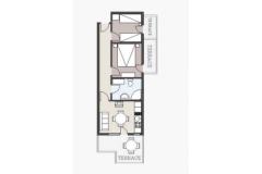 Appartements Pavle Apartment 2 – Apartman 2 foto 3