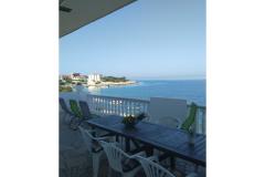 Appartements Bebe Apartment 6 – kanica 6+4 foto 1