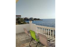 Appartements Bebe Apartment 6 – kanica 6+4 foto 2