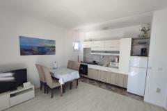 Appartements Bebe Apartment 6 – kanica 6+4 foto 5