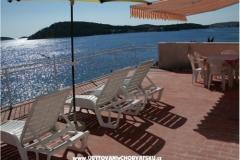 Appartements Bebe Apartment 1 – terasa foto 3